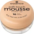 Produktbild: Essence Soft Touch Mousse Makeup Vegan - es183