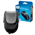Produktbild: Philips Click-On Bartstyler Aufsatz RQ111/60 schwarz