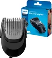 Produktbild: Philips Click-On Bartstyler Aufsatz RQ111/60 schwarz