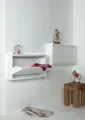 Produktbild: Jan Kurtz Single Schuhschrank (weiß) weiß 494241