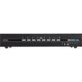 Produktbild: ATEN CS1148DP4C - 8-Port Secure KVM Switch, CAC, DisplayPort