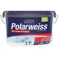 Produktbild: Schöner Wohnen Innen- und Wandfarbe Polarweiss Matt 5,