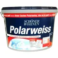 Produktbild: 5 Liter Schöner Wohnen Innenfarbe Wandfarbe POLAR WEISS