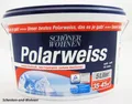 Produktbild: Schöner Wohnen - Polarweiss matt, für Innen 5 L