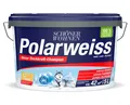 Produktbild: Schöner Wohnen Polarweiss 5,0L weiss scheuerbeständig