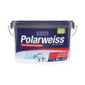 Produktbild: Schöner Wohnen Polarweiss » 5 Liter « Deckkraft-Champion bis 42 m²
