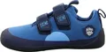 Produktbild: Affenzahn Kinder Barfußschuhe Blau 00391-30001 Grösse 33