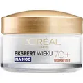 Produktbild: L'Oréal Age Expert 70+ Nährende Nachtcreme 50 ml