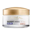 Produktbild: 408962 L'Oréal Paris Expert Alter Anti-Falten Pflegende Nachtcreme 70+ 50ml