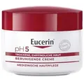Produktbild: Eucerin pH5 Beruhigende Creme 75 ml