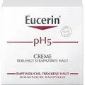 Produktbild: Eucerin Ph5 Creme empfindliche Haut 75 ml