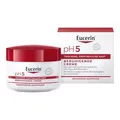 Produktbild: Eucerin pH5 Creme empfindliche Haut · 75 ml · PZN 13889073