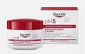 Produktbild: Eucerin pH5 beruhigende Creme - 75 ml - PZN 13889073