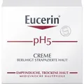 Produktbild: EUCERIN pH5 Creme empfindliche Haut 75 ml PZN 13889073