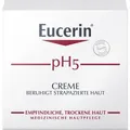 Produktbild: EUCERIN pH5 Creme empfindliche Haut 75 ml PZN 13889073
