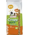 Produktbild: 20 kg VERSELE-LAGA Crispy Muesli - Guinea Pigs mischung für Meerschweinchen