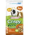 Produktbild: Versele Laga 20kg Cavia Crispy Meerschw. gemisch Muesli
