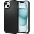 Produktbild: Spigen ACS06776 Handy-Schutzhülle 15,5 cm (6.1'') Cover Schwarz (ACS06776)