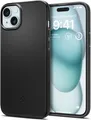 Produktbild: Spigen Thin Fit Black iPhone 15