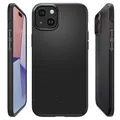 Produktbild: SPIGEN THIN FIT FÜR IPHONE 15 HÜLLE ULTRA DÜNN KRATZFEST