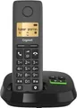 Produktbild: Gigaset Pure 120A - Schnurloses DECT-Telefon mit Anrufbeantworter - ECO DECT