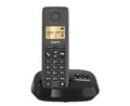 Produktbild: Gigaset Pure 120H- Schnurloses DECT-Telefon mit Anrufbeantworter - ECO DECT