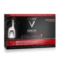 Produktbild: Dercos Technique Aminexil Clinical 5 Uomo Vichy 21x 6ml
