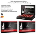 Produktbild: Vichy Dercos Aminexil Clinical 5 Anti-Haarausfallbehandlung für Männer 63 x 6ml