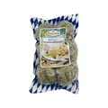 Produktbild: Food-United SEMMELKNÖDEL 400g | 6 Stück | echt bayrisch | luftig | locker | aus Bayern von ZIMMERMANN | bayerische Spezialität | traditionelle Suppeneinlage | zu Kartoffelpüree Sauerkraut (1)