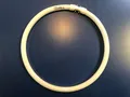 Produktbild: OSRAM Ring - Leuchtstofflampe Warmweiß 40W/830 Lumilux T5 Long Life 12000h !!!