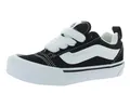 Produktbild: Vans KNU Skool, Schwarz/Weiß, 27.5 EU
