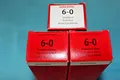 Produktbild: 3x60ml SCHWARZKOPF igora roayl HAARFARBE 6-0 dunkelblond EINMAL ALTE VERPACKUNG