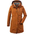 Produktbild: KILLTEC Damen Mantel KOW 165 WMN PRK