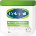Produktbild: Cetaphil Feuchtigkeitscreme für trockene, empfindliche Haut 453 g