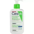 Produktbild: CERAVE feuchtigkeitsspendende Reinigungslotion 236 ml PZN 14017487