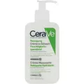 Produktbild: CeraVe Reinigung Creme-zu-Schaum Feuchtigkeitsspendend 236 ml PZN 16827440