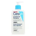 Produktbild: CeraVe  SA Urea Glättende Reinigung 236 ml, ,PZN15660854