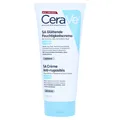 Produktbild: CeraVe  SA Urea Glättende Feuchtigkeitscreme  177 g, ,Pzn 15660825