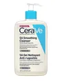 Produktbild: 2xCeraVe SA Urea Glättende Reinigung 473 ml, ,PZN 17572918