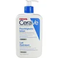 Produktbild: CeraVe Feuchtigkeitslotion 473 ml, ,PZN 14017553