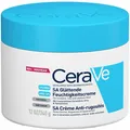 Produktbild: CeraVe  SA Urea Glättende Feuchtigkeitscreme 340g , ,Pzn 15660819
