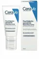 Produktbild: 2x CeraVe Feuchtigkeitsspendende Gesichtscreme(Nacht) 52 ml , Pzn 14017671