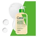 Produktbild: 2x CeraVe Feuchtigkeitsspendendes Reinigungsöl 236 ml, ,PZN 17505891