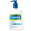 Produktbild: Cetaphil Reinigungsslotion 460 ml, ,PZN 07127318