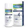 Produktbild: Cetaphil Pro Urea 4% Aufbauende Feuchtigkeitslotion, 200 ml, ,PZN 16660371