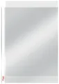 Produktbild: 50 Esselte Prospekthülle Standard, A4, PP, glasklar, 0,06 mm