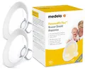 Produktbild: MEDELA Spitze Trichter Personal Fit Flex Größe 30mm x2