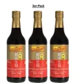 Produktbild: 3er-Pack LEE KUM KEE Sojasauce Hell Premium 500ml