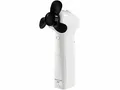 Produktbild: Leiser Mini-Sprüh-Ventilator Lüfter Handventilator mit Feinzerstäuber Mini Fan