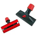 Produktbild: TOP Tierhaardüse Tierhaarbürste Fusseldüse für Staubsauger universal, 30-37mm